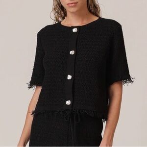 Line and Dot Sancia Shirt